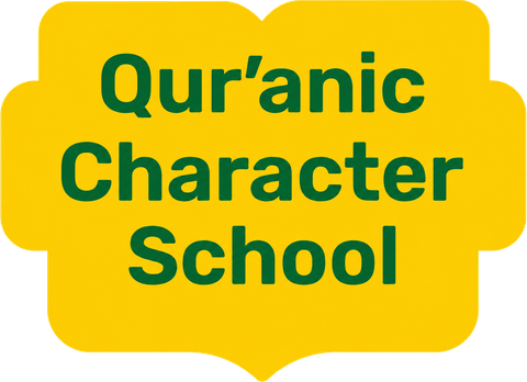 Qur'anic Character School
